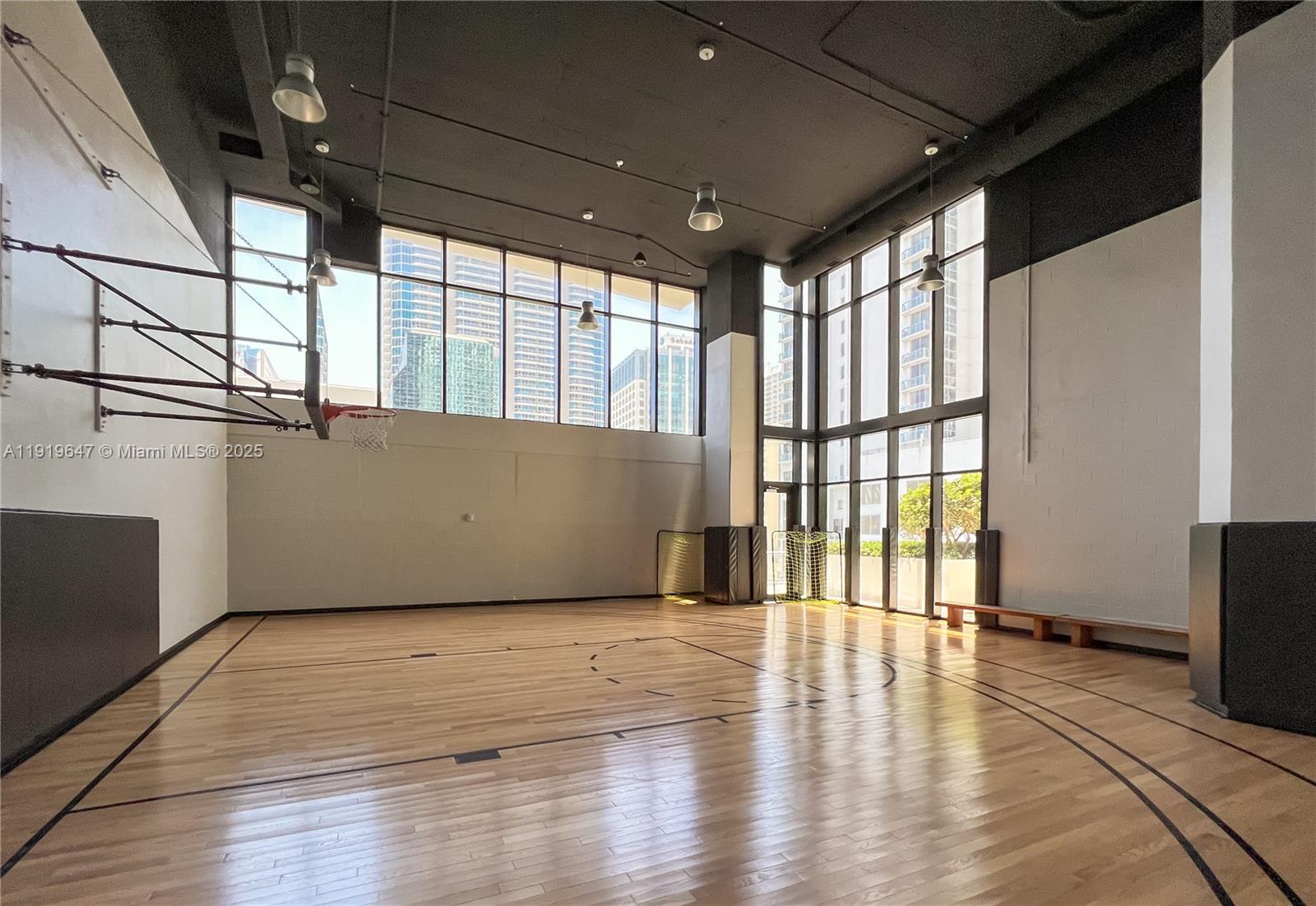 1010 BRICKELL CONDO - Residential