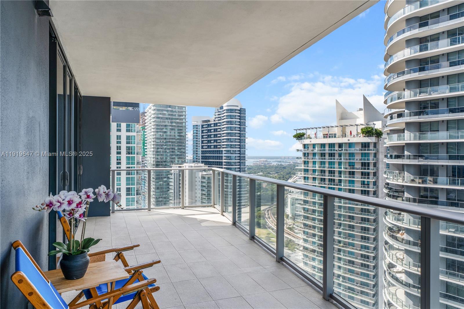1010 BRICKELL CONDO - Residential