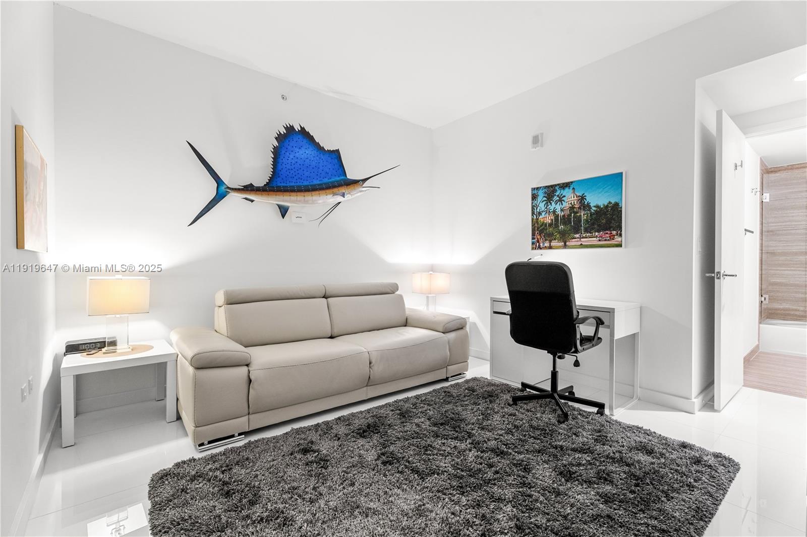 1010 BRICKELL CONDO - Residential