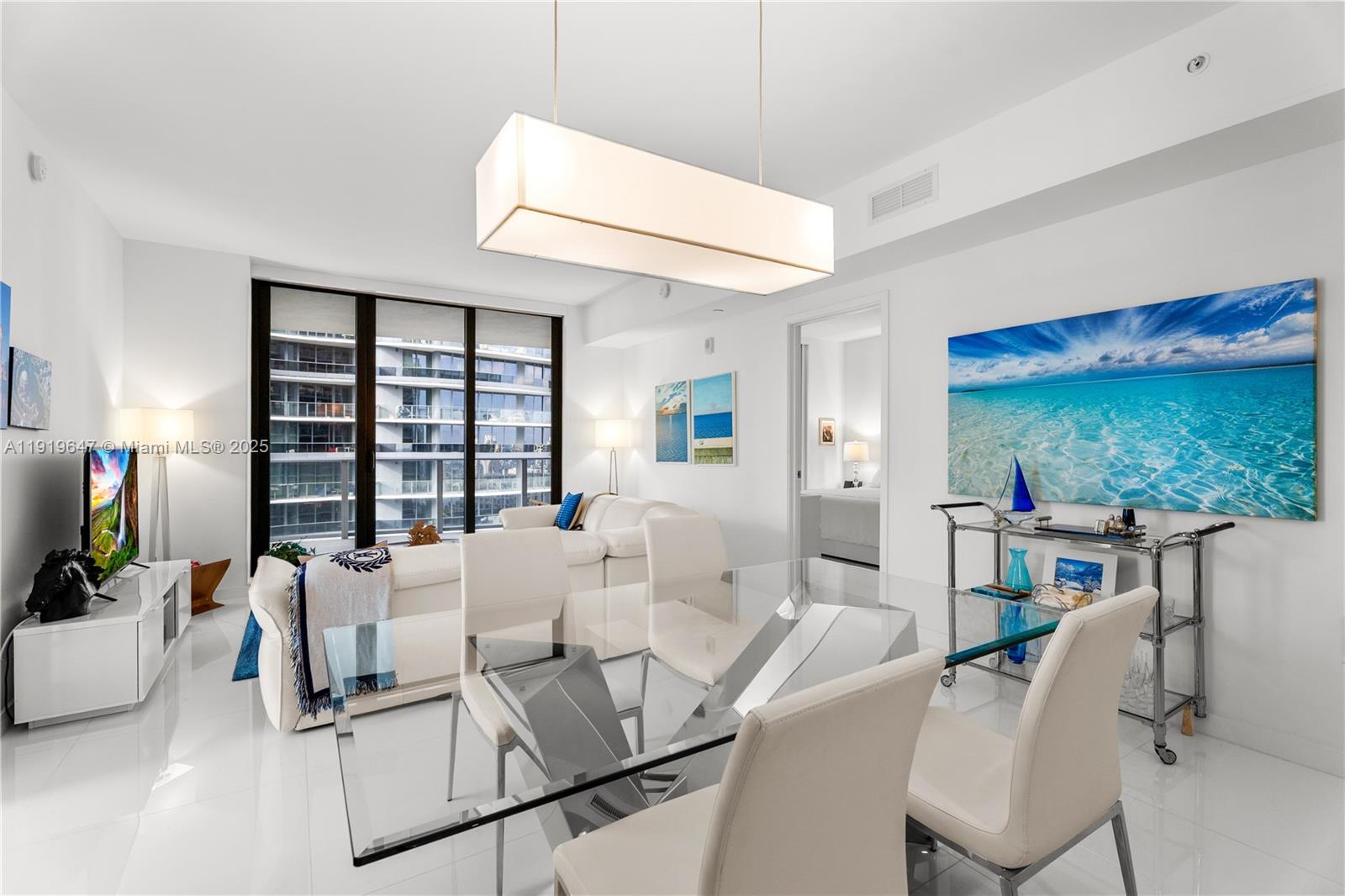 1010 BRICKELL CONDO - Residential