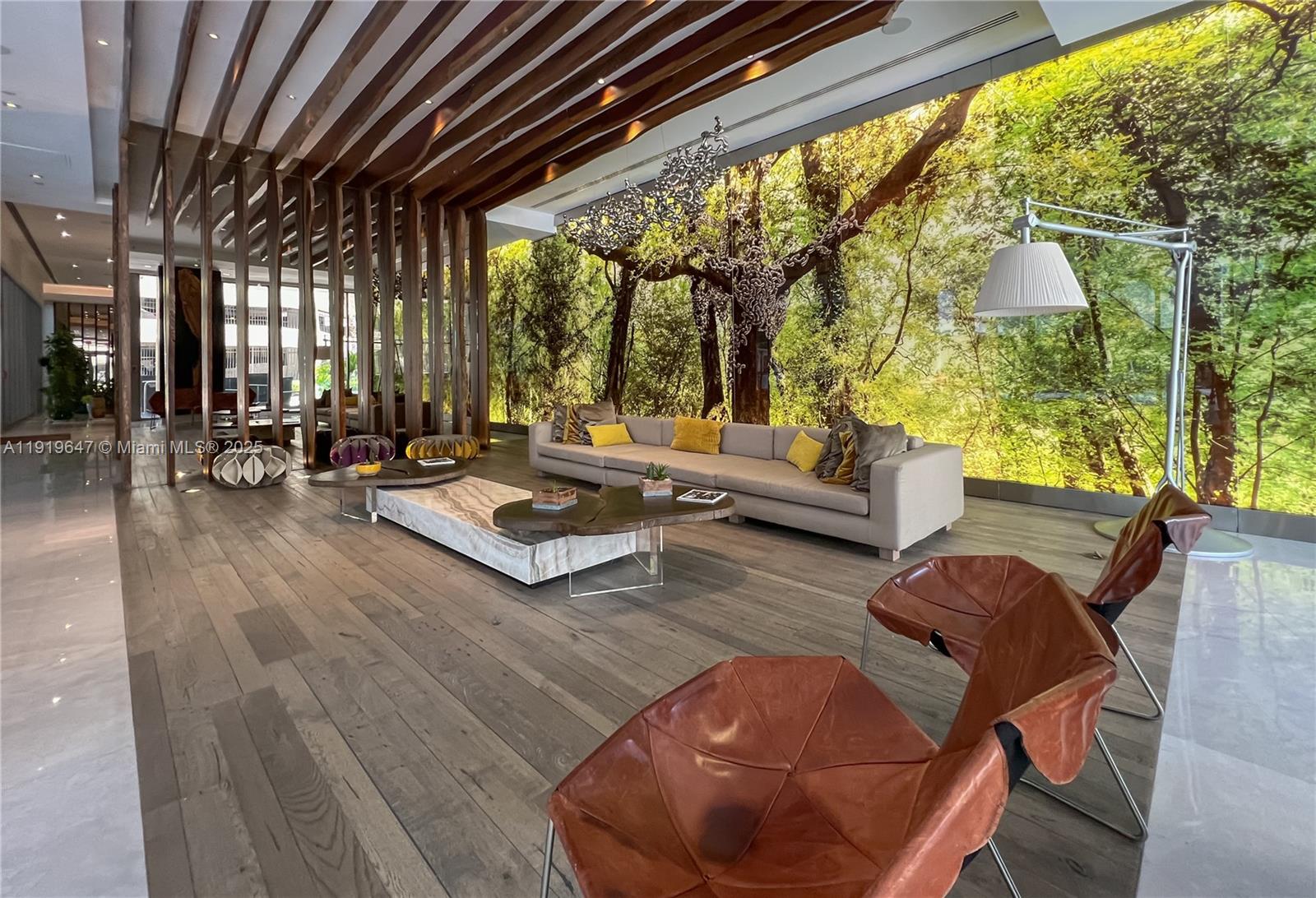 1010 BRICKELL CONDO - Residential