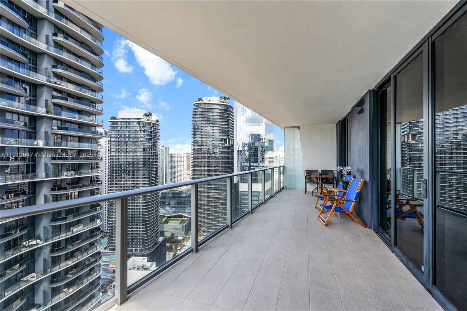 1010 BRICKELL CONDO - Residential