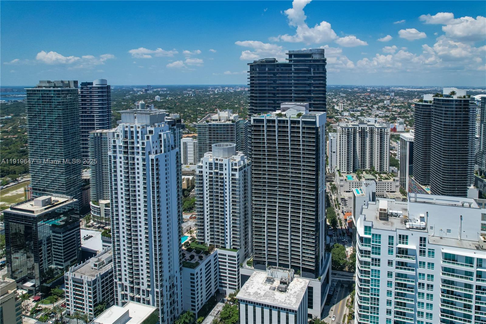 1010 BRICKELL CONDO - Residential