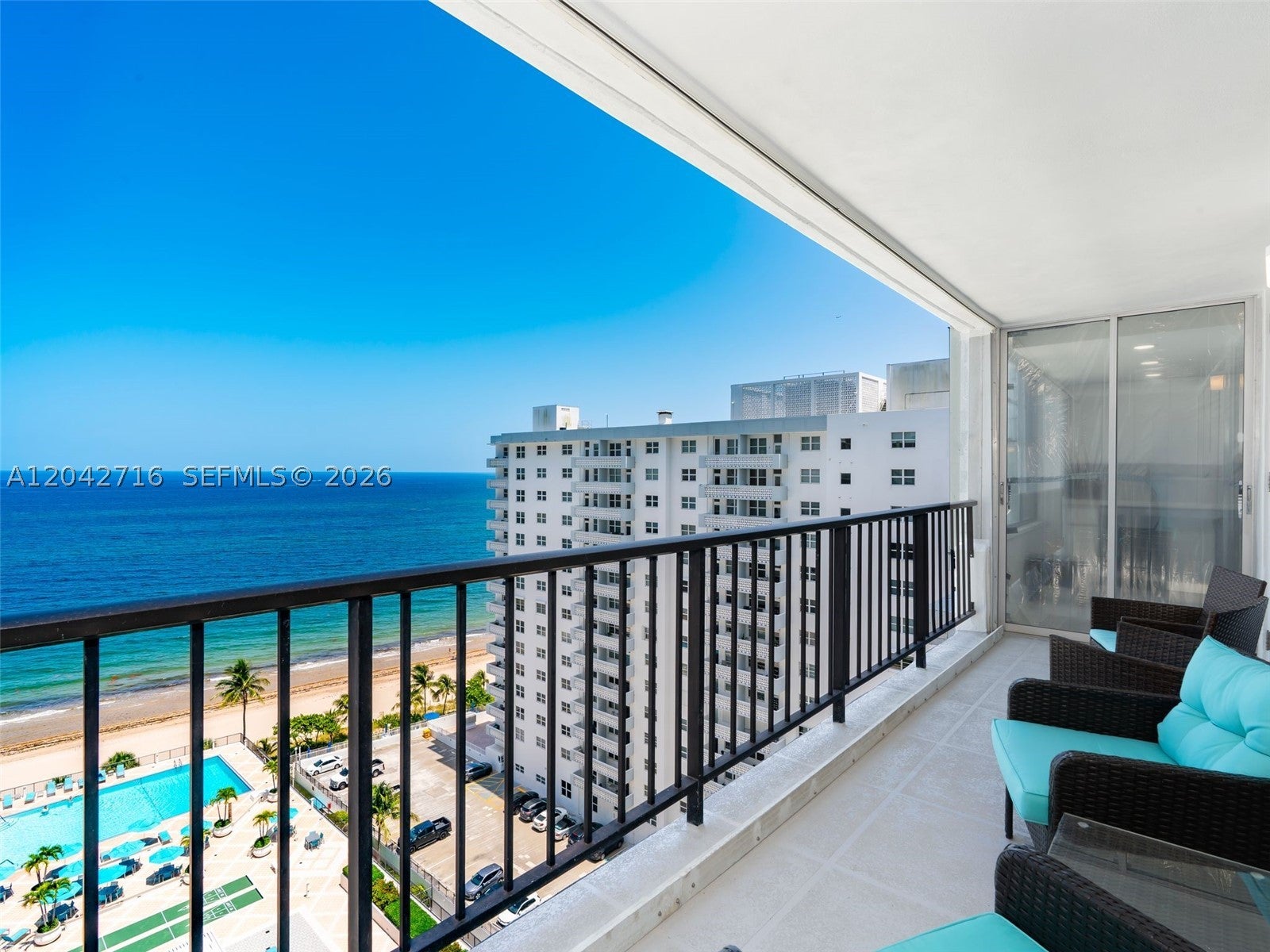 4280 Galt Ocean Dr 15B