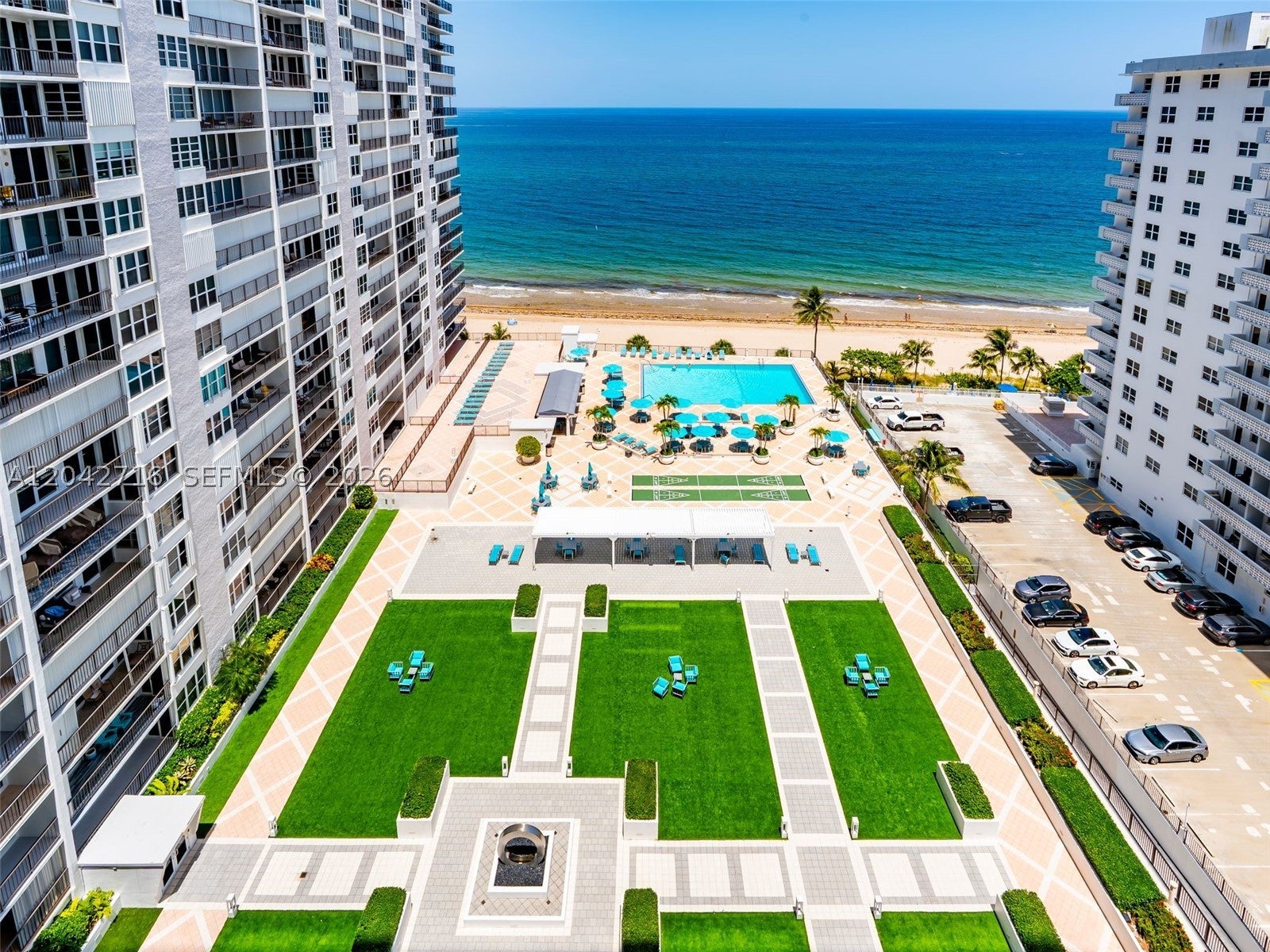 4280 Galt Ocean Dr 15B