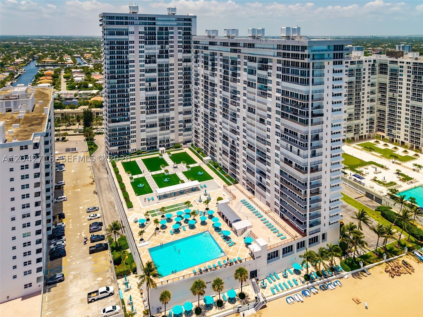 4280 Galt Ocean Dr 15B