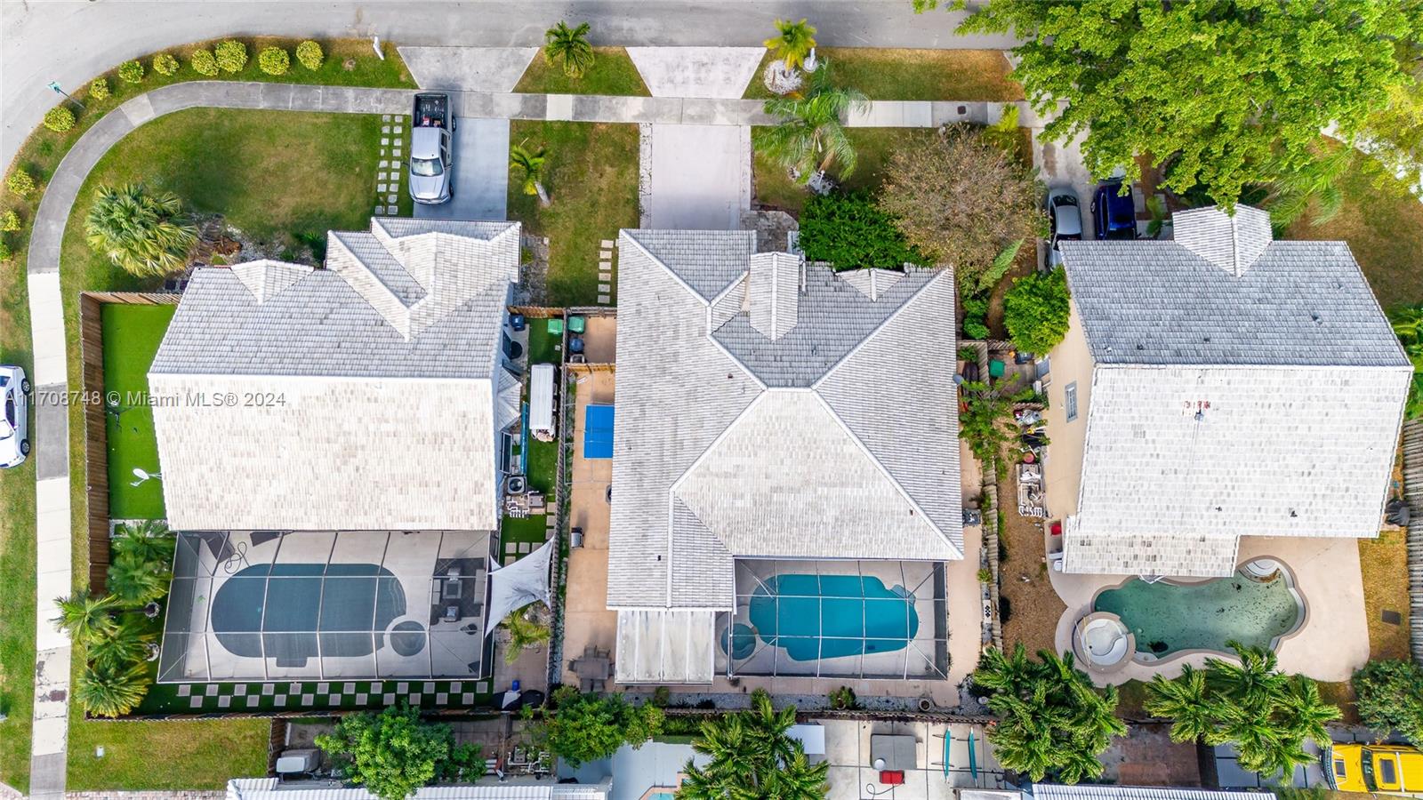 LAKES BY THE BAY SEC 7 - Residential