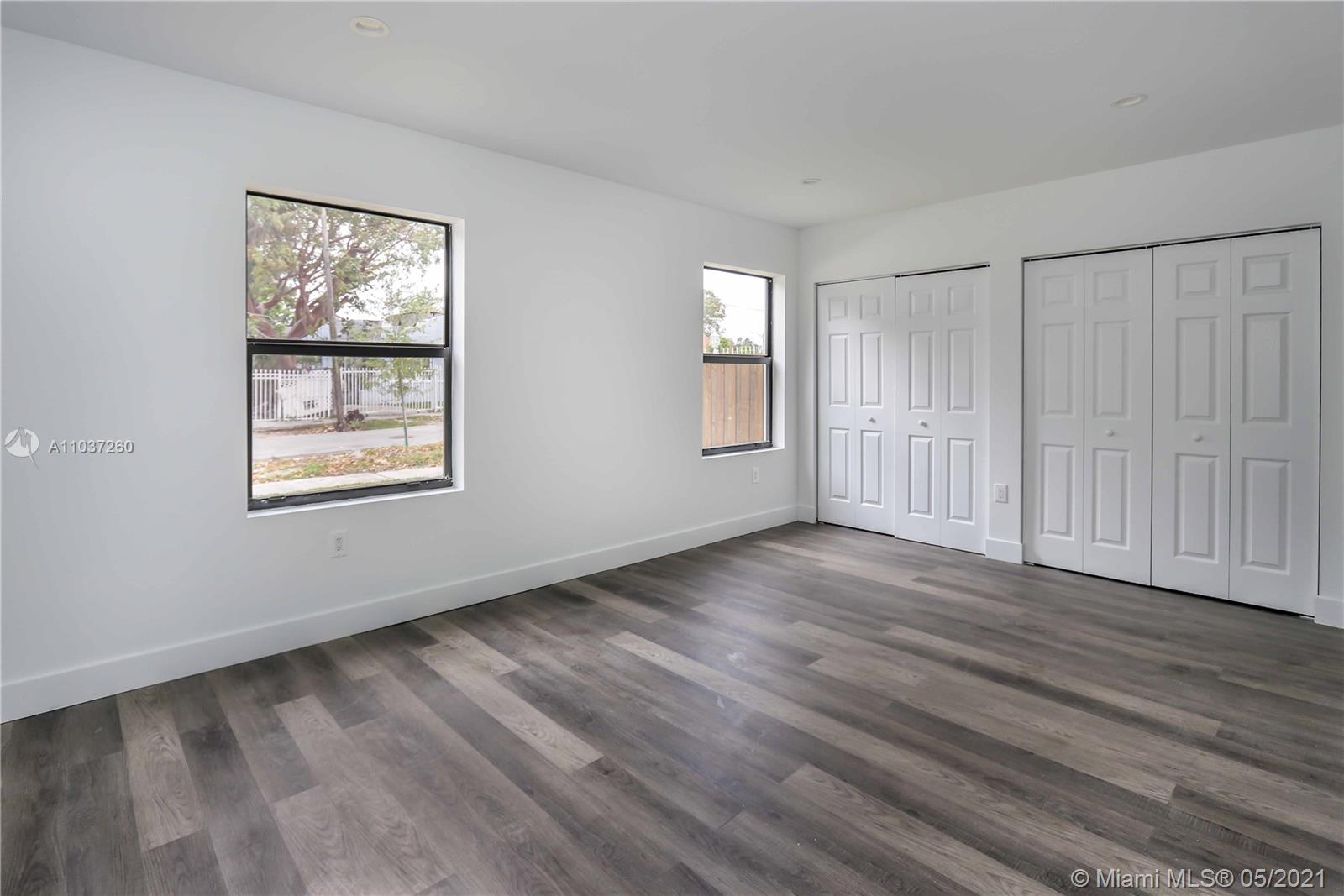 SANTA CLARA SUB - Residential Income