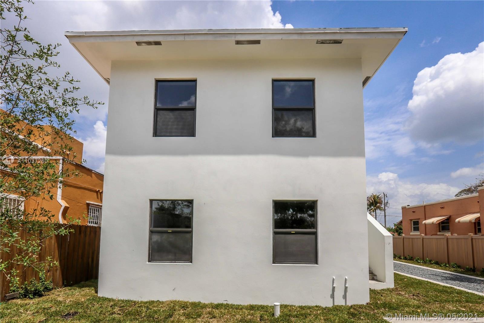 SANTA CLARA SUB - Residential Income