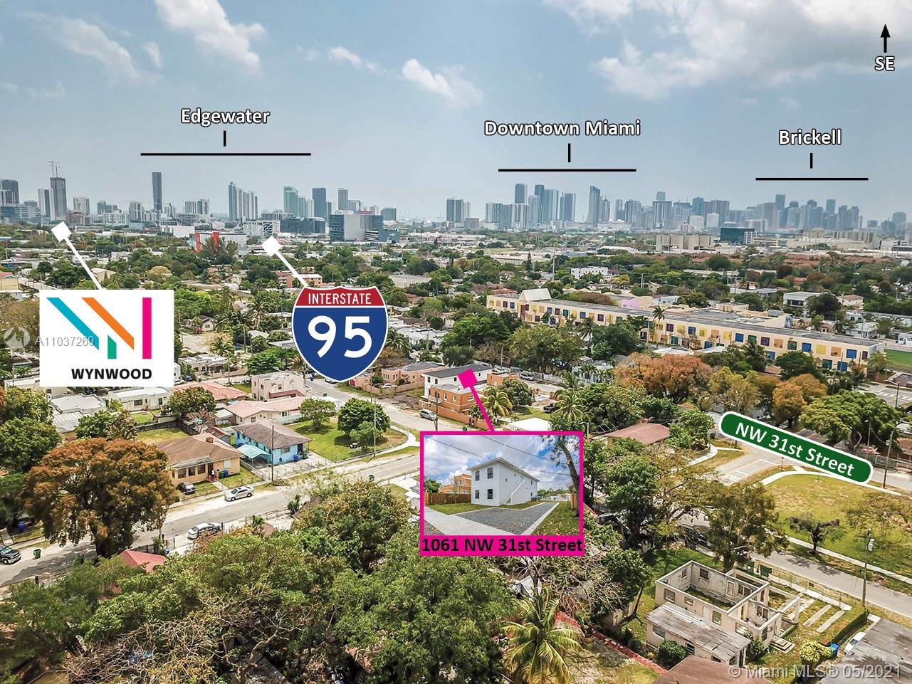 SANTA CLARA SUB - Residential Income