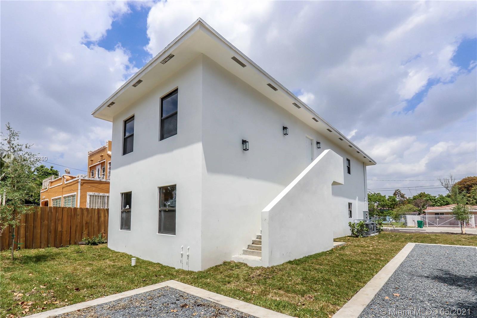 SANTA CLARA SUB - Residential Income