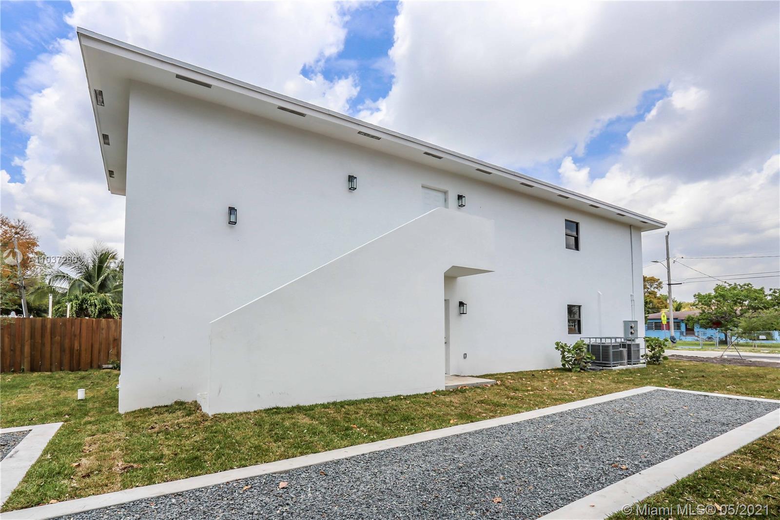 SANTA CLARA SUB - Residential Income