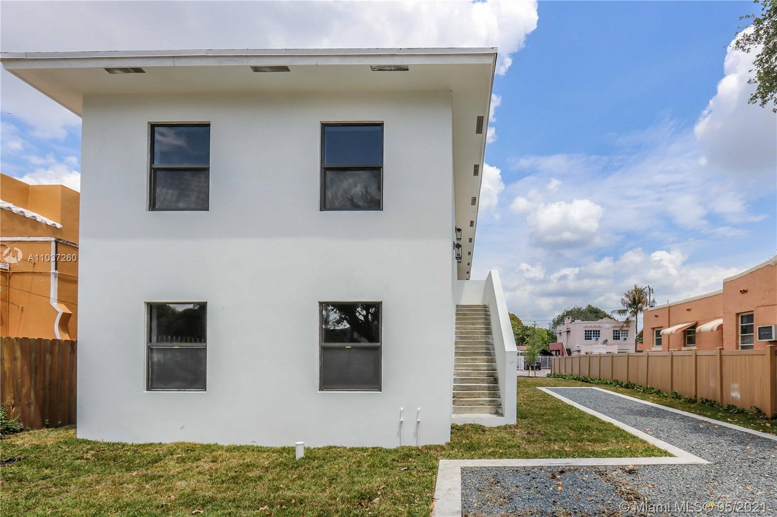 SANTA CLARA SUB - Residential Income