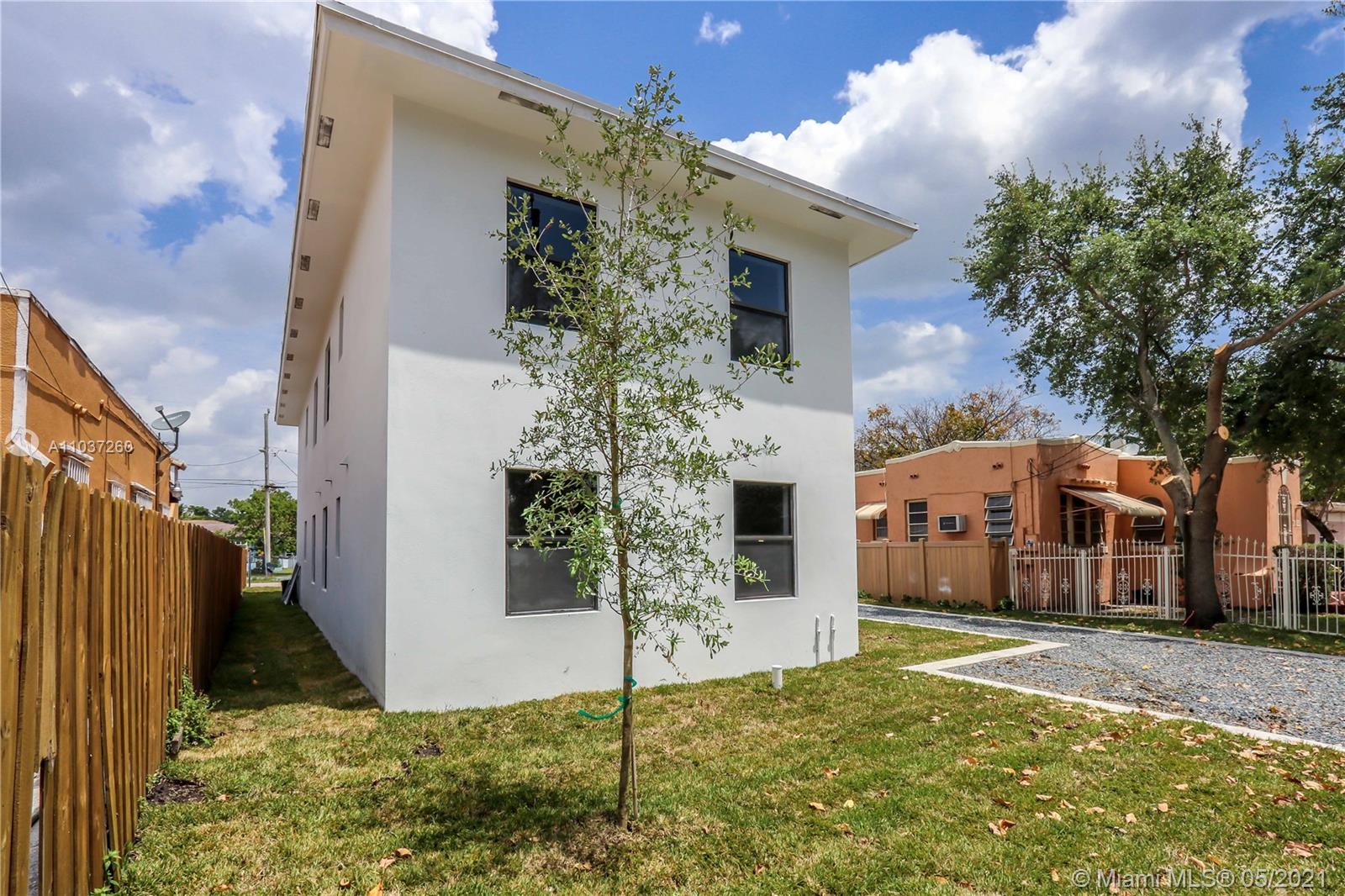 SANTA CLARA SUB - Residential Income