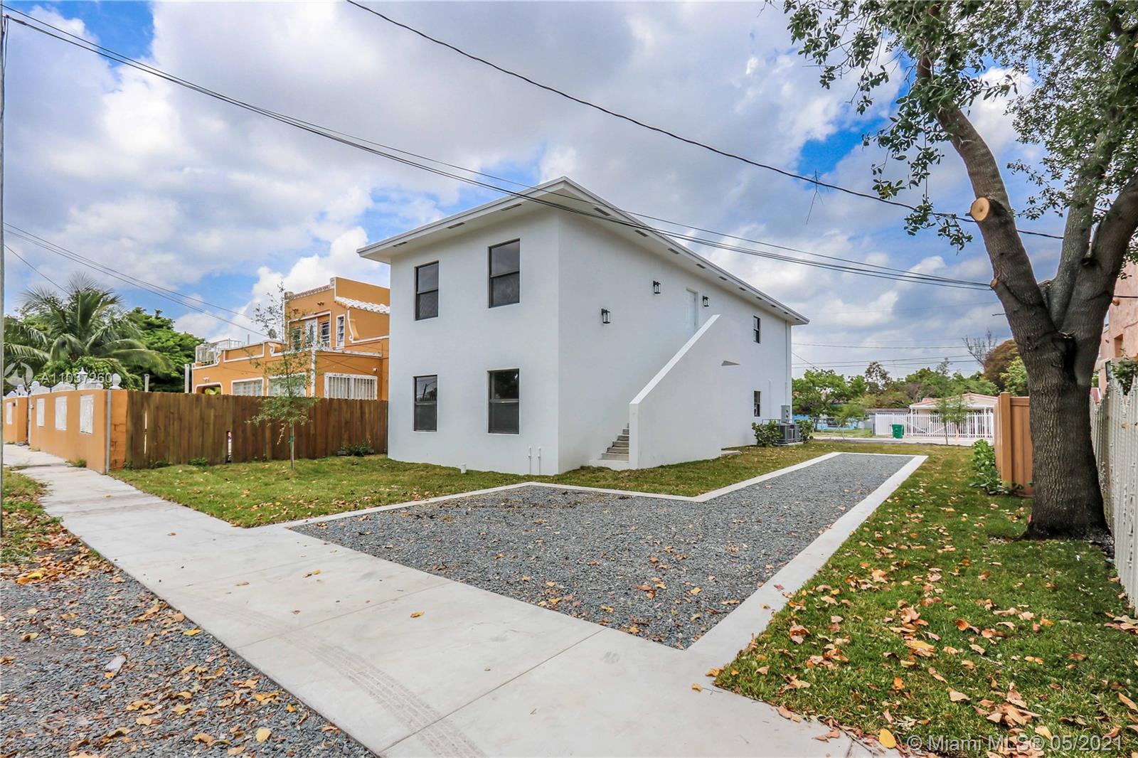 SANTA CLARA SUB - Residential Income