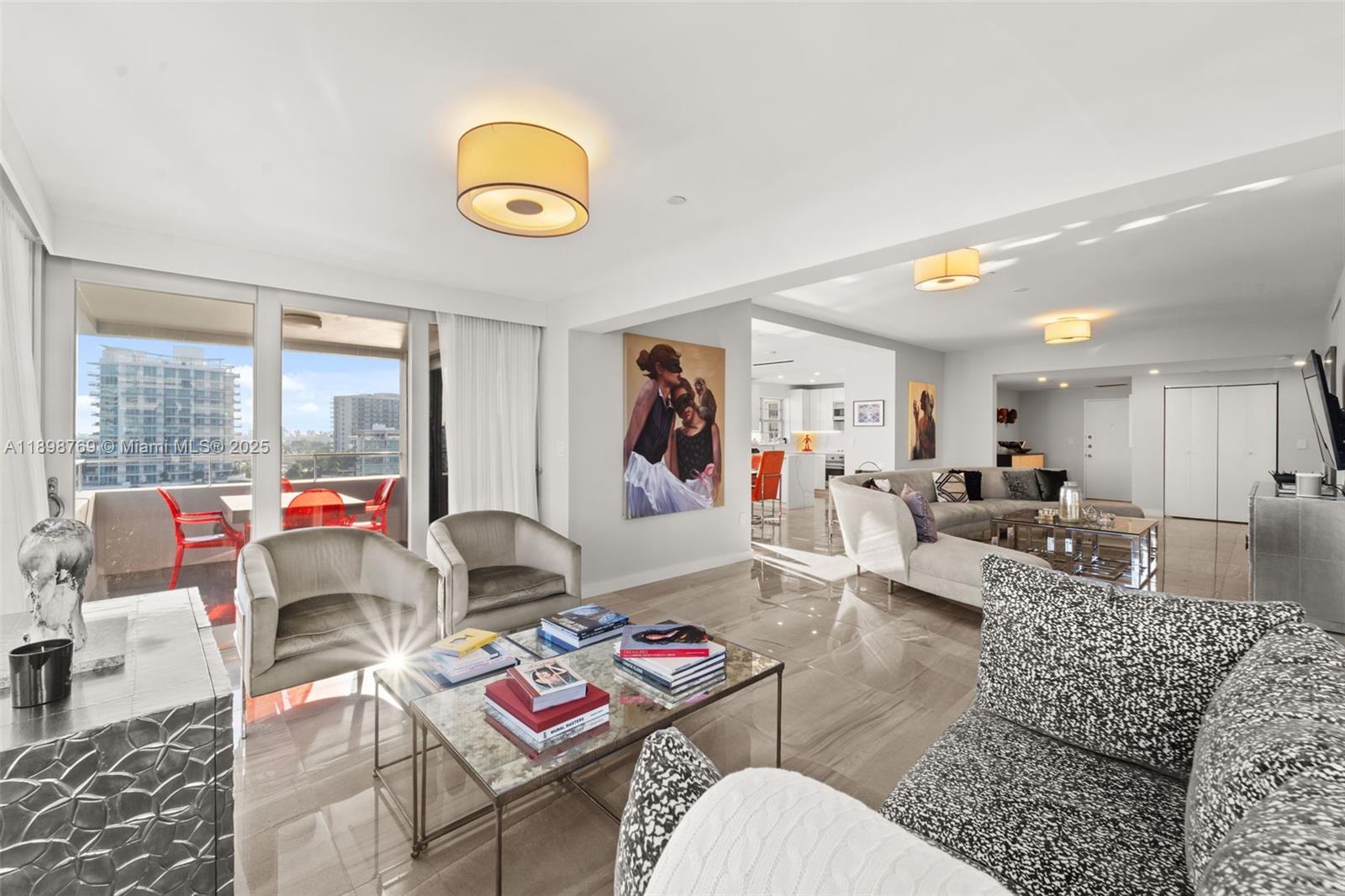 BELLE TOWERS CONDO - Residential Lease