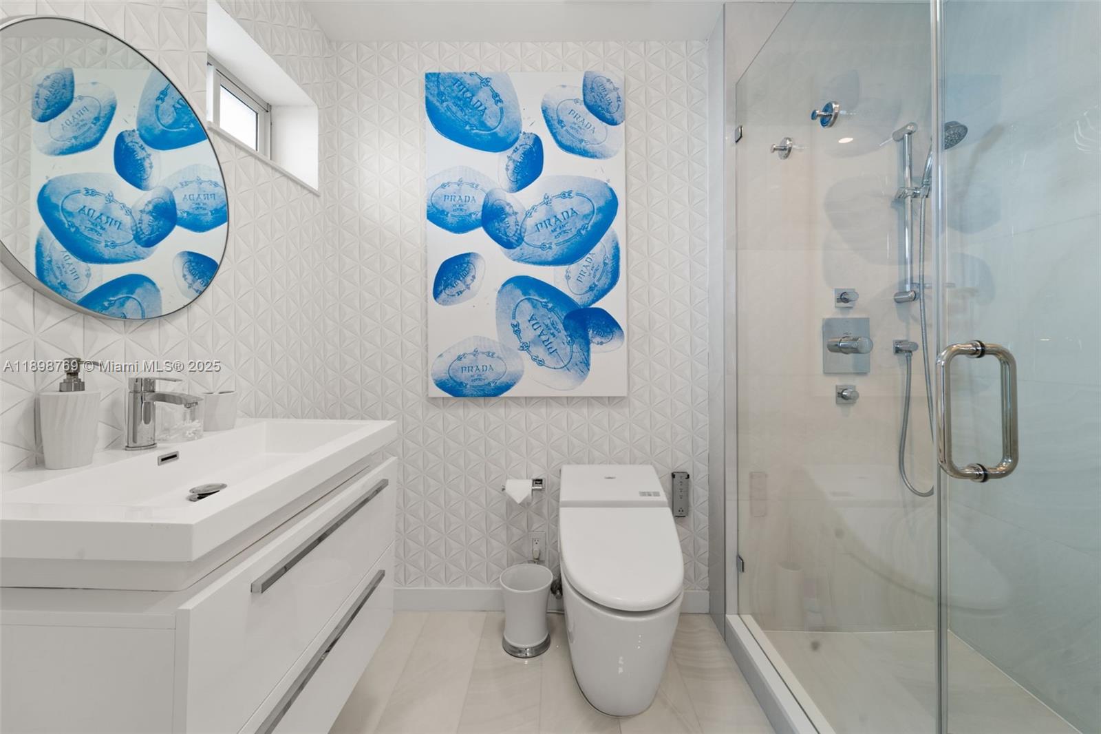 BELLE TOWERS CONDO - Residential Lease