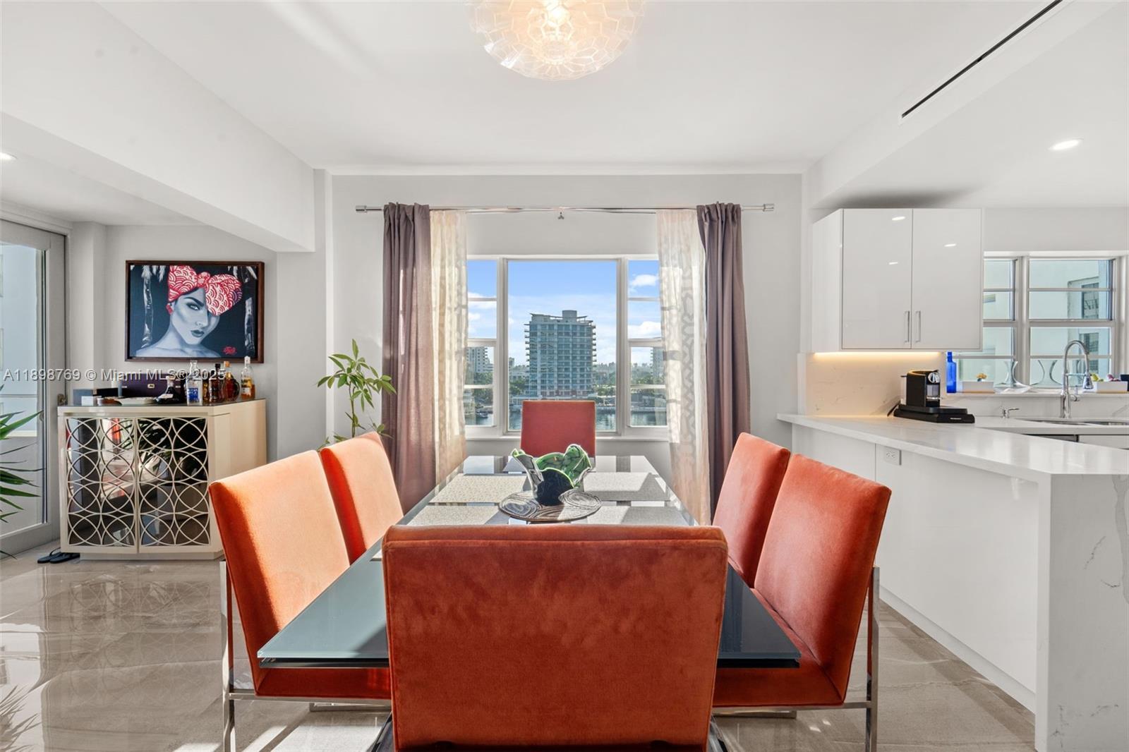 BELLE TOWERS CONDO - Residential Lease