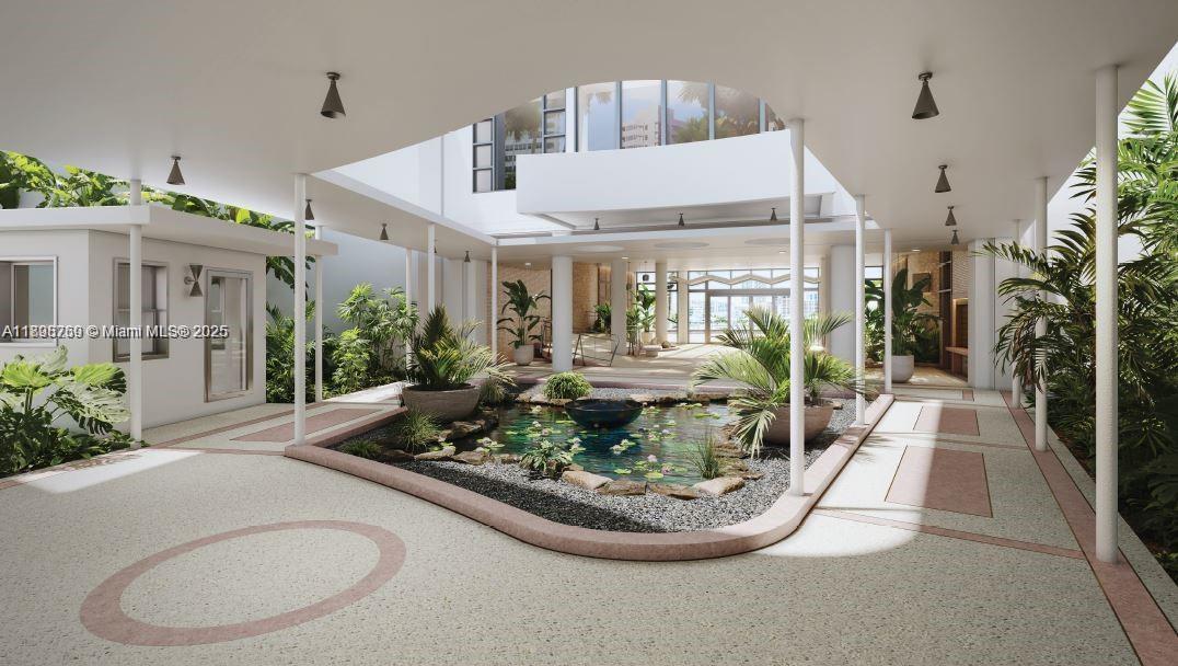 BELLE TOWERS CONDO - Residential Lease