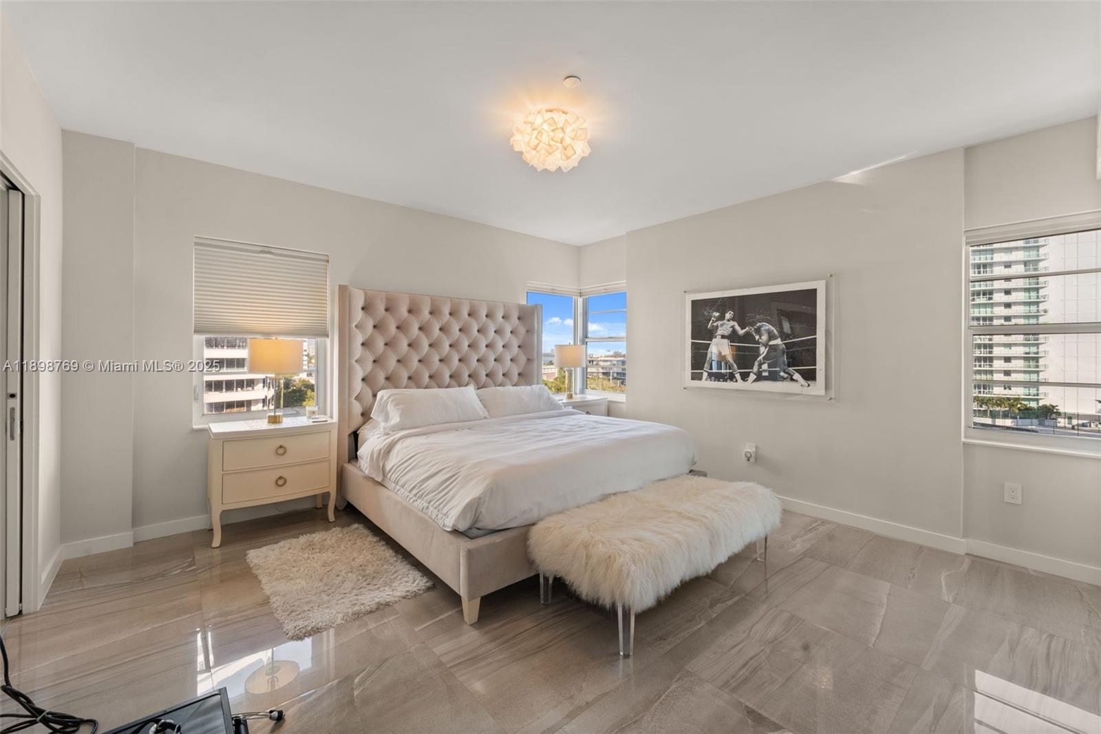 BELLE TOWERS CONDO - Residential Lease