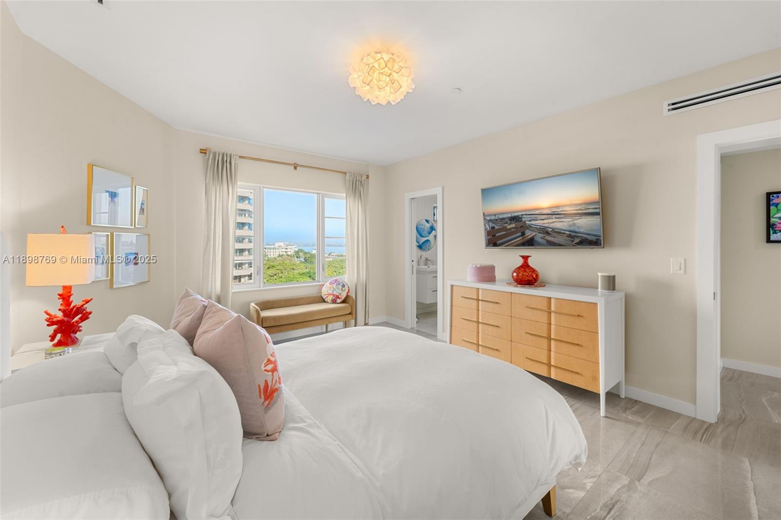 BELLE TOWERS CONDO - Residential Lease