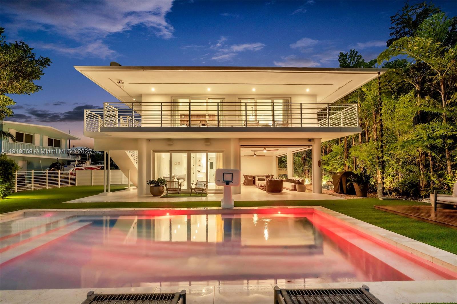 TROPICAL ATLANTIC SHORES - Residential