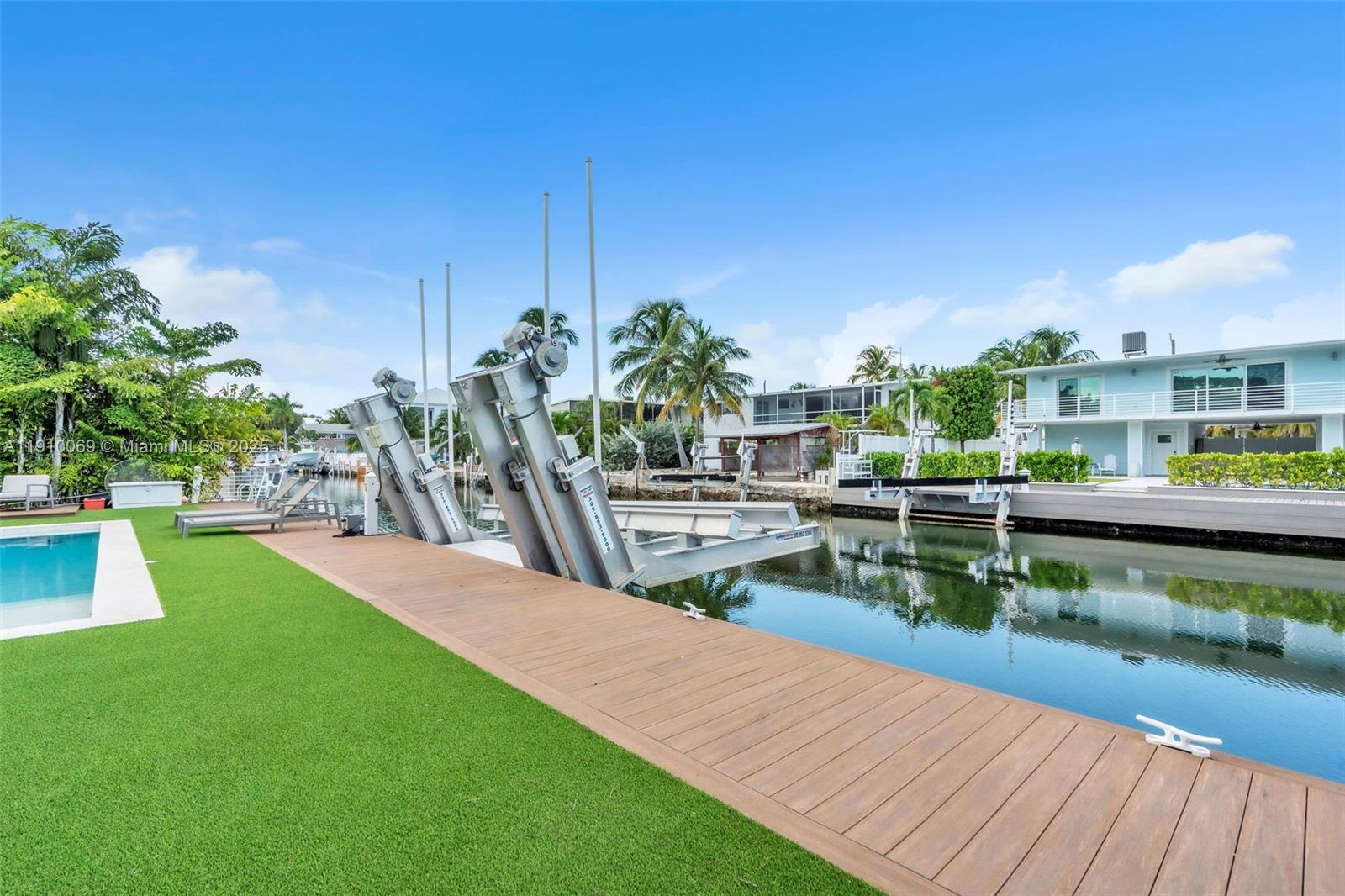 TROPICAL ATLANTIC SHORES - Residential