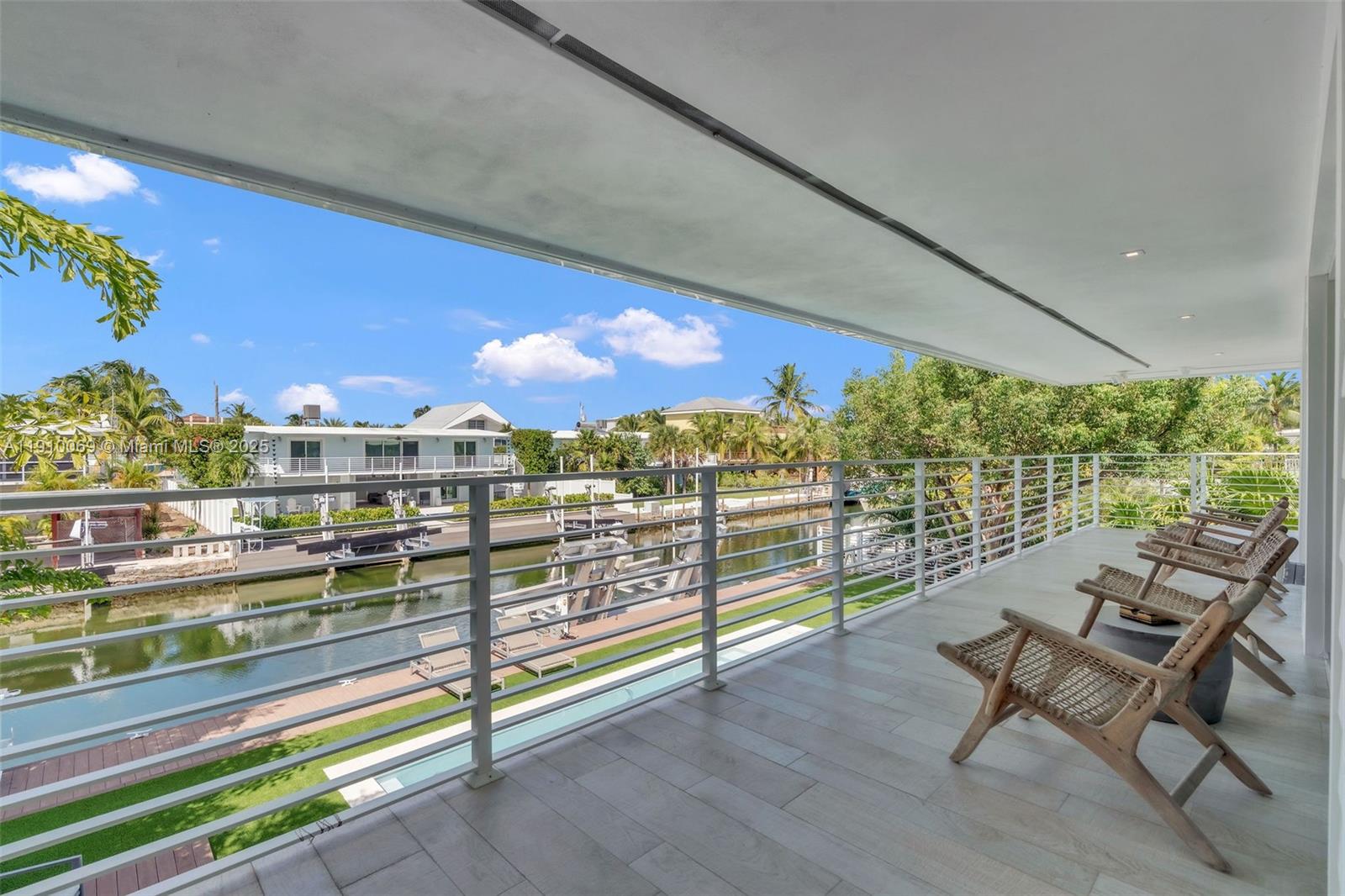 TROPICAL ATLANTIC SHORES - Residential