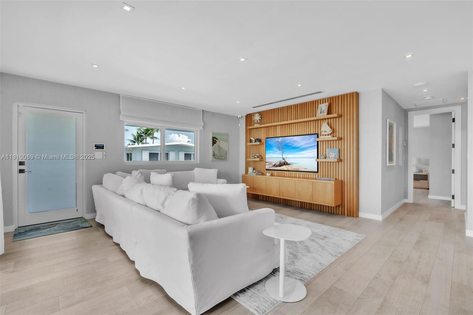 TROPICAL ATLANTIC SHORES - Residential