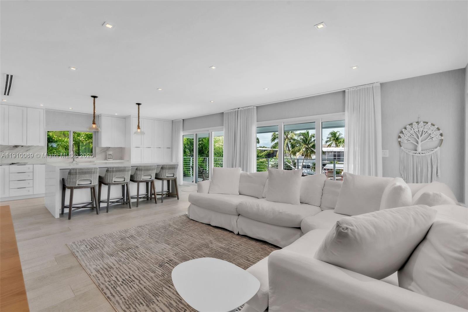 TROPICAL ATLANTIC SHORES - Residential