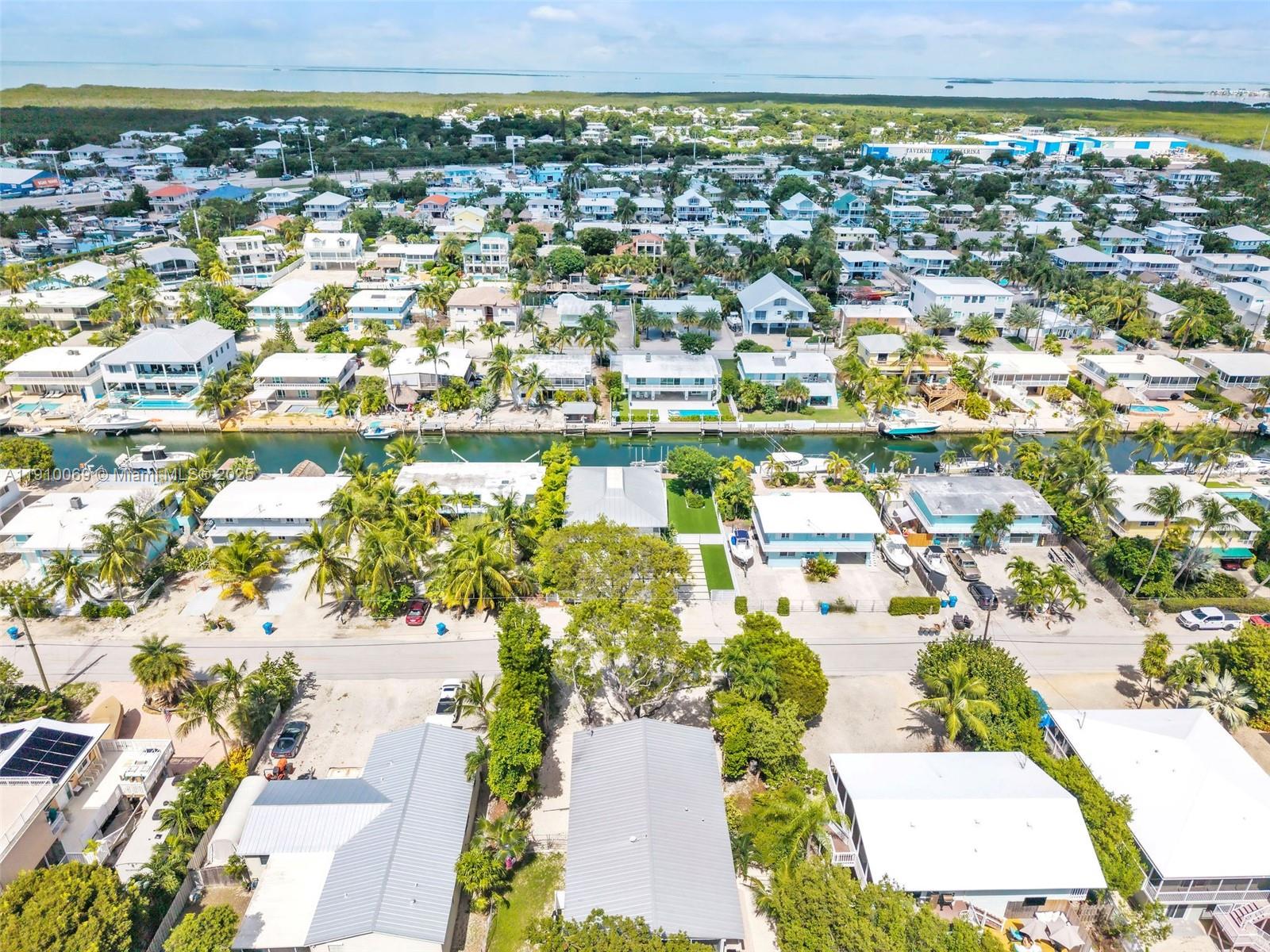 TROPICAL ATLANTIC SHORES - Residential