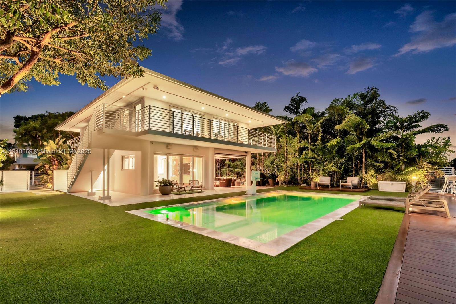 TROPICAL ATLANTIC SHORES - Residential