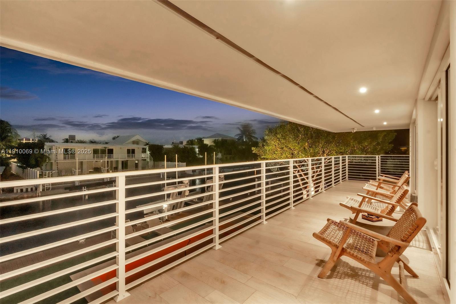 TROPICAL ATLANTIC SHORES - Residential