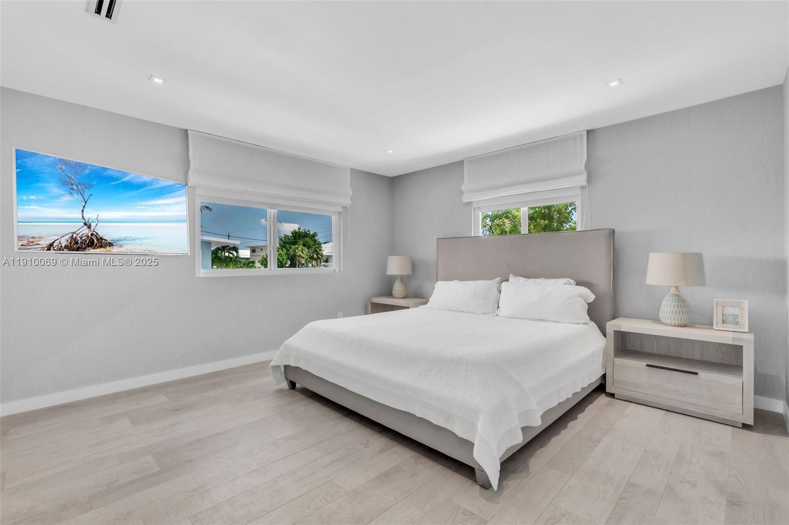 TROPICAL ATLANTIC SHORES - Residential