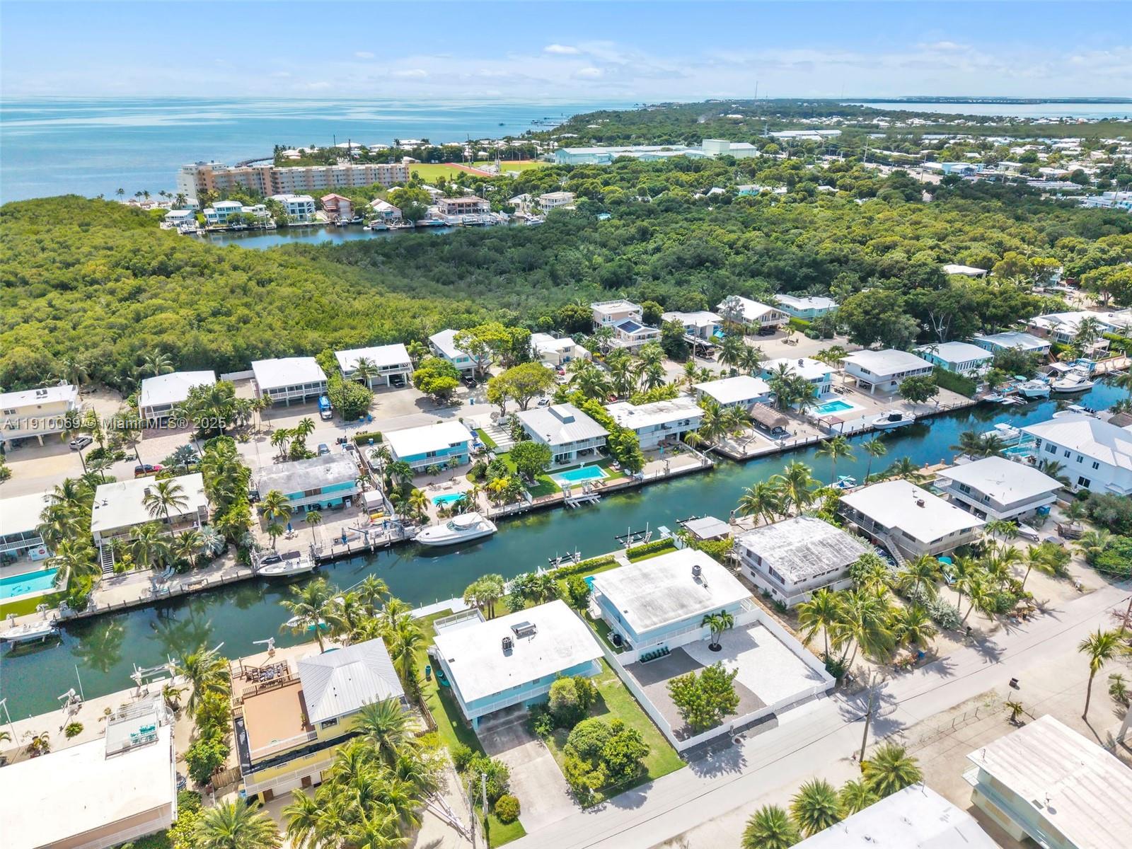 TROPICAL ATLANTIC SHORES - Residential