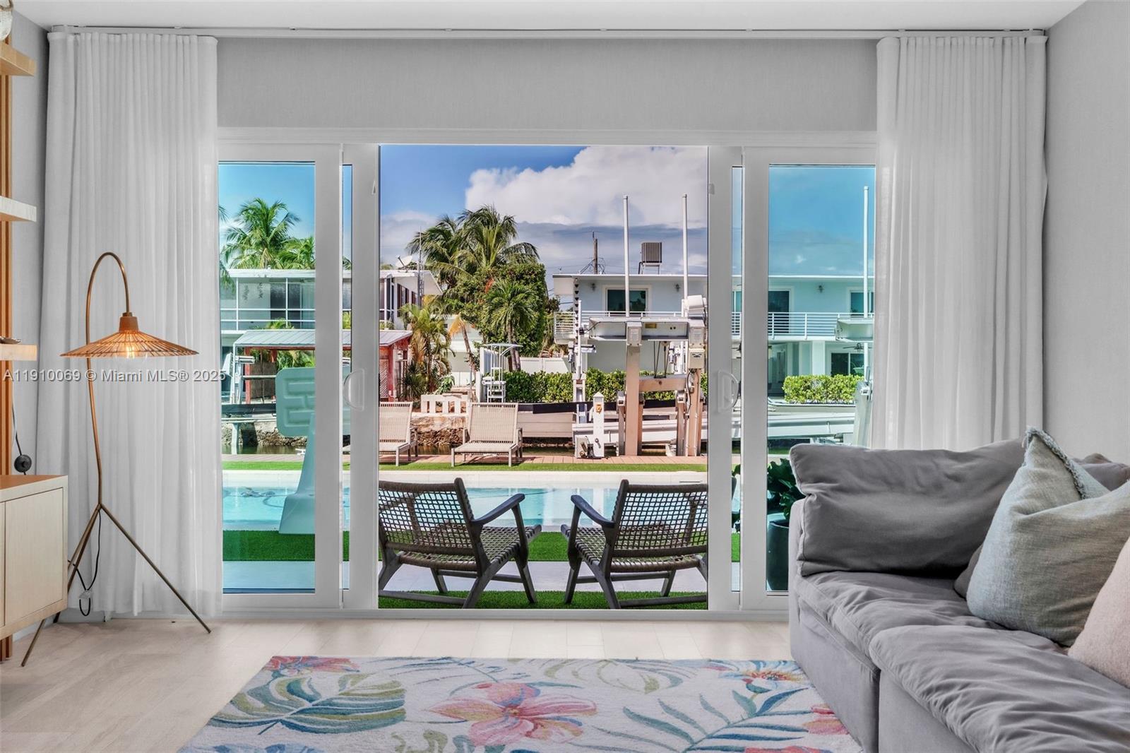 TROPICAL ATLANTIC SHORES - Residential