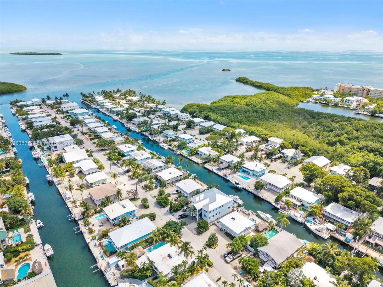 TROPICAL ATLANTIC SHORES - Residential