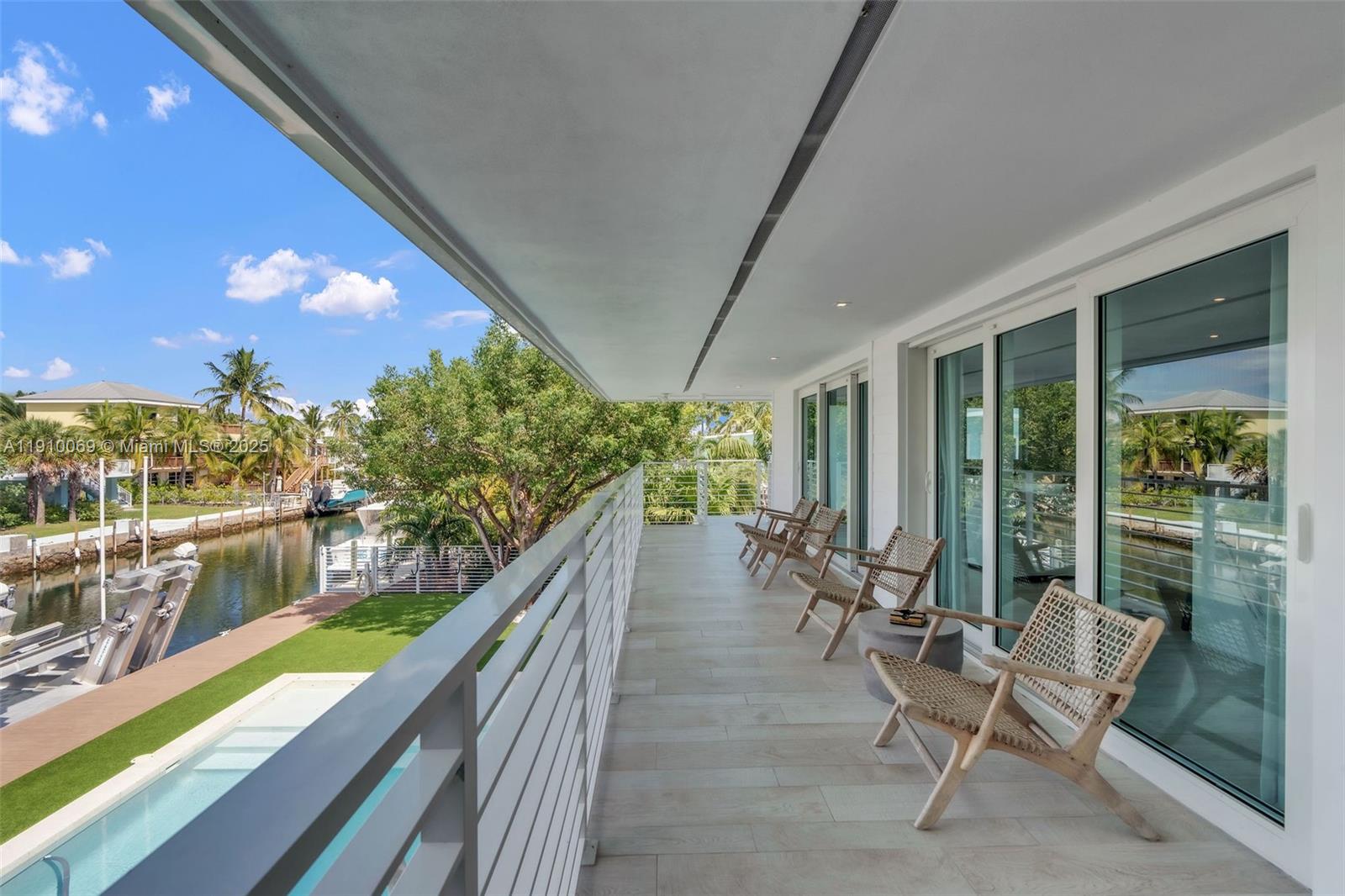 TROPICAL ATLANTIC SHORES - Residential