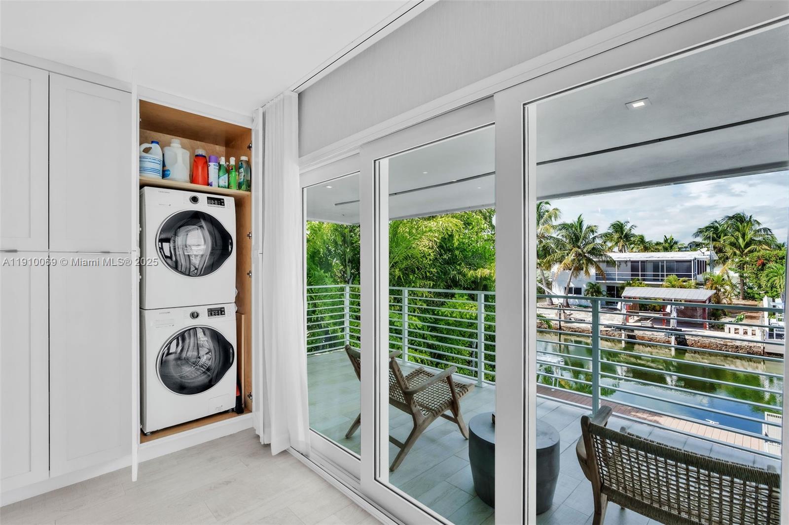 TROPICAL ATLANTIC SHORES - Residential