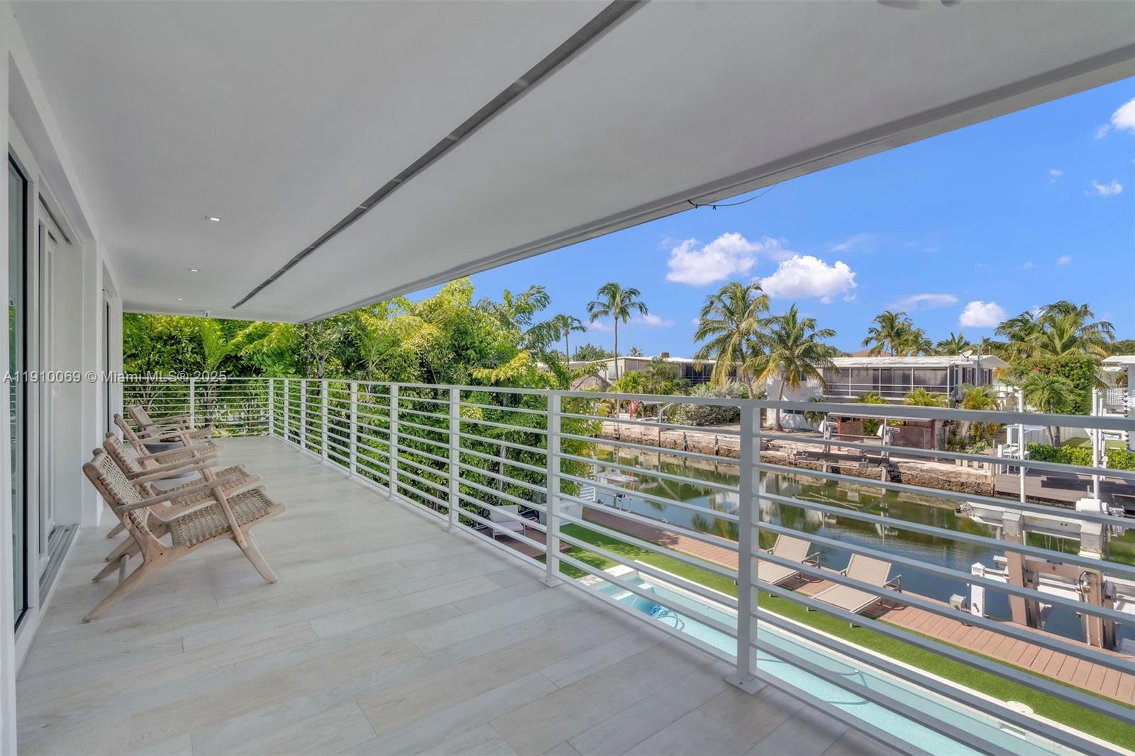 TROPICAL ATLANTIC SHORES - Residential