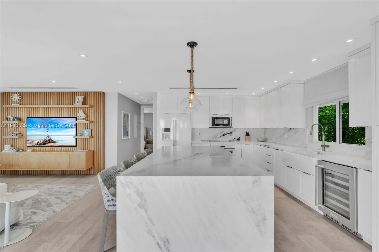 TROPICAL ATLANTIC SHORES - Residential