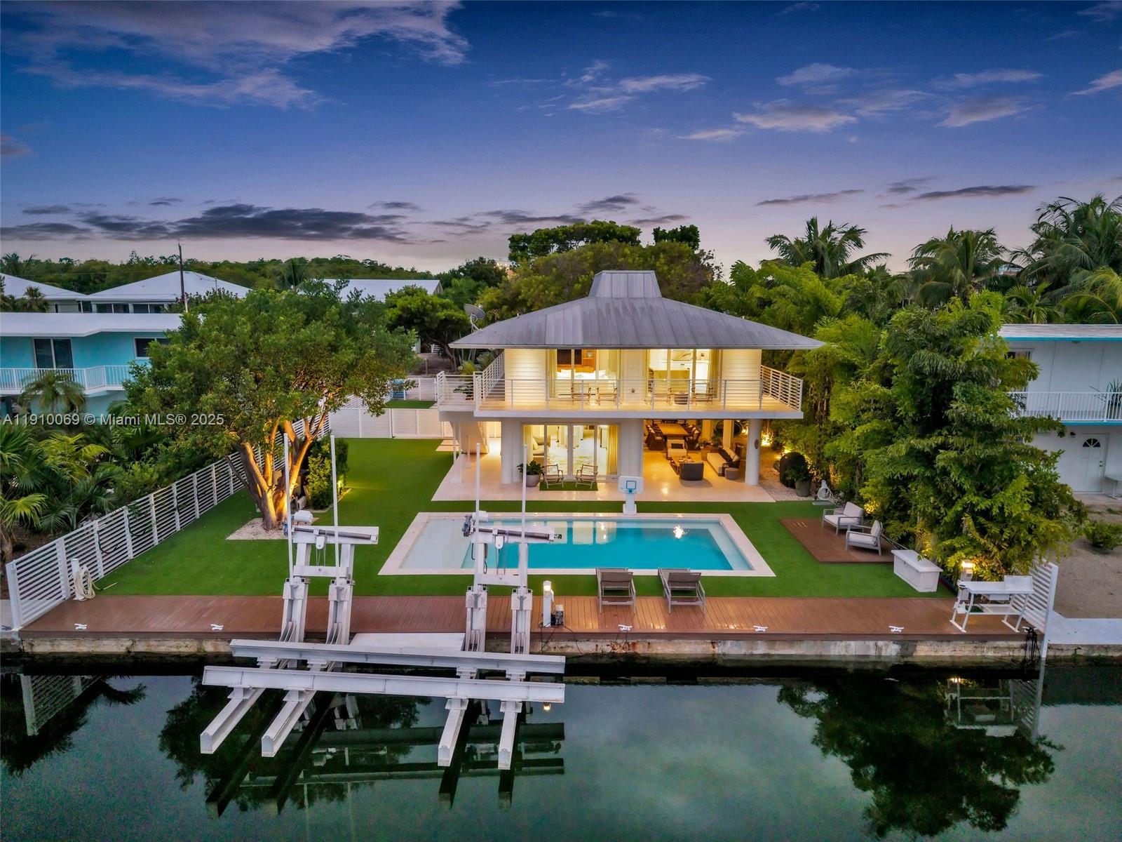 TROPICAL ATLANTIC SHORES - Residential