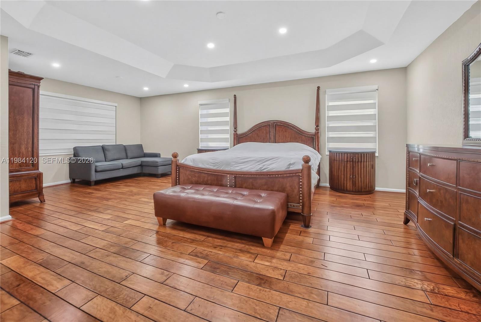 SILVER LAKES PHASE III RE - Residential