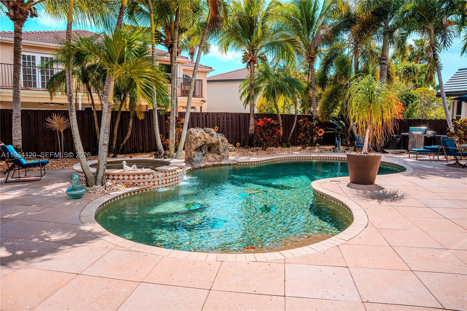 SILVER LAKES PHASE III RE - Residential