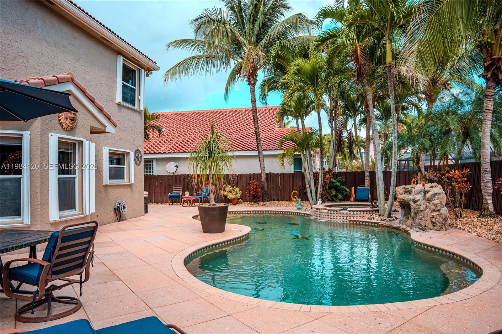 SILVER LAKES PHASE III RE - Residential