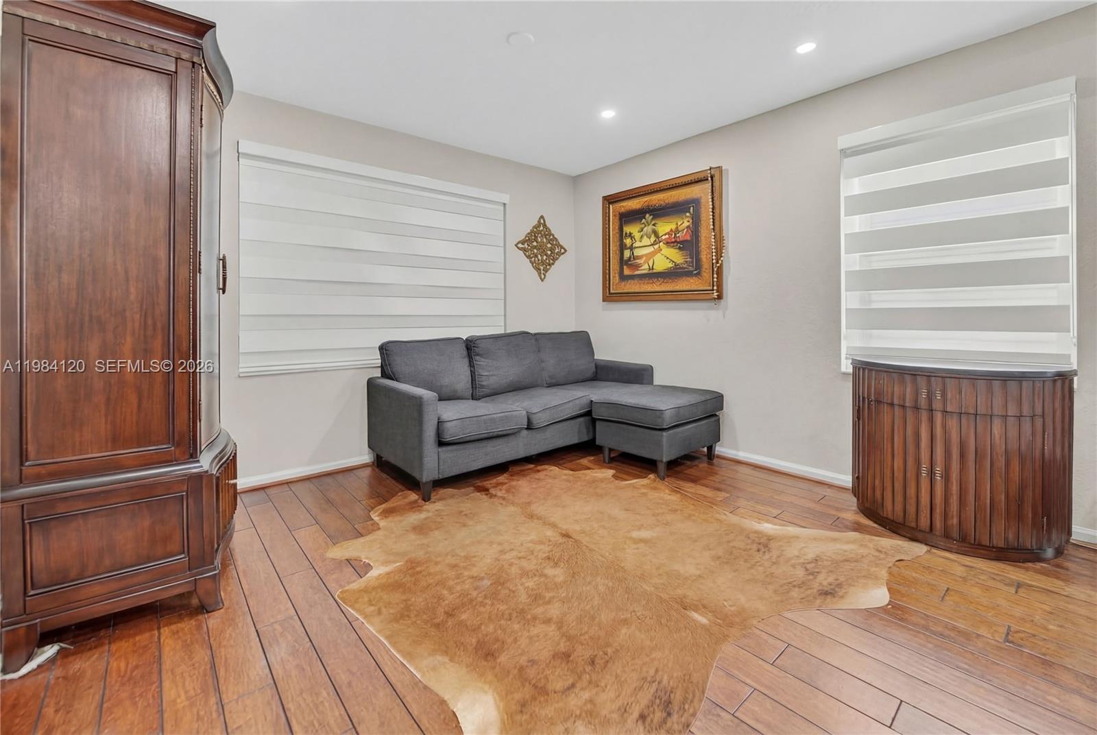 SILVER LAKES PHASE III RE - Residential