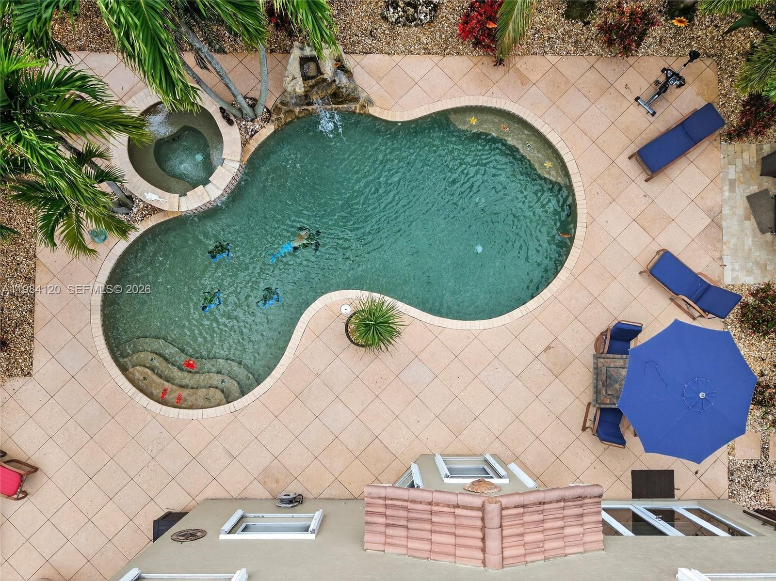 SILVER LAKES PHASE III RE - Residential