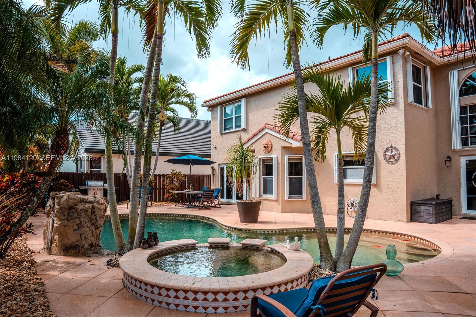 SILVER LAKES PHASE III RE - Residential