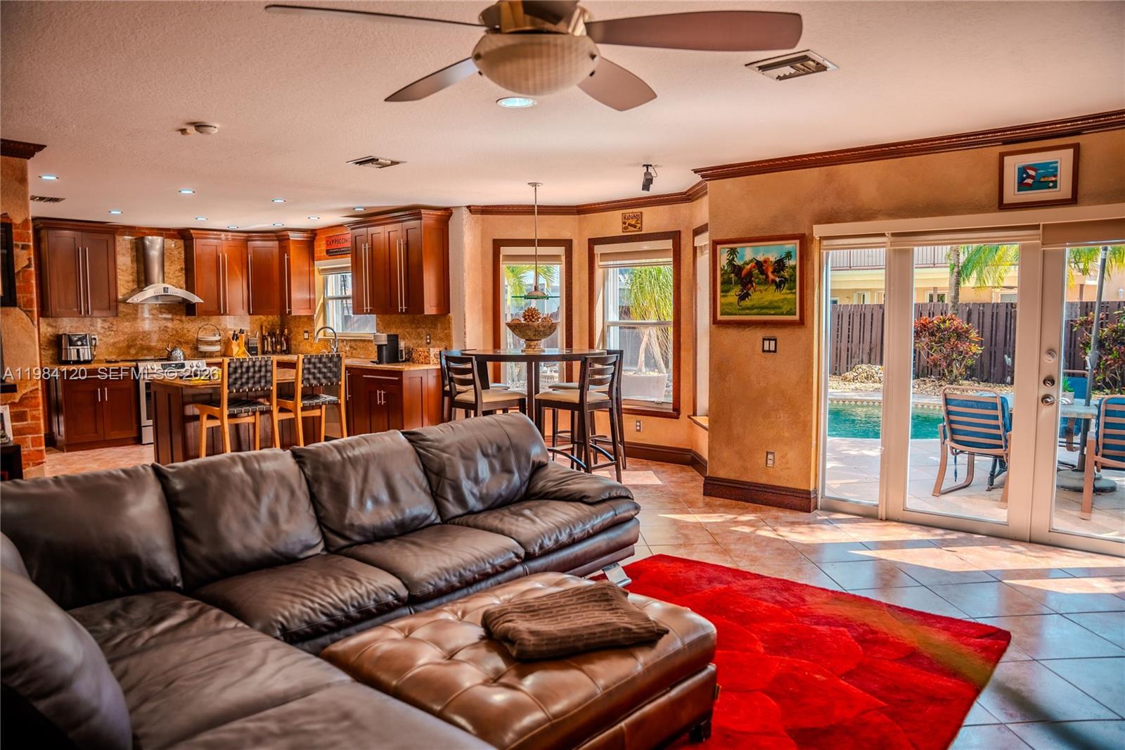 SILVER LAKES PHASE III RE - Residential