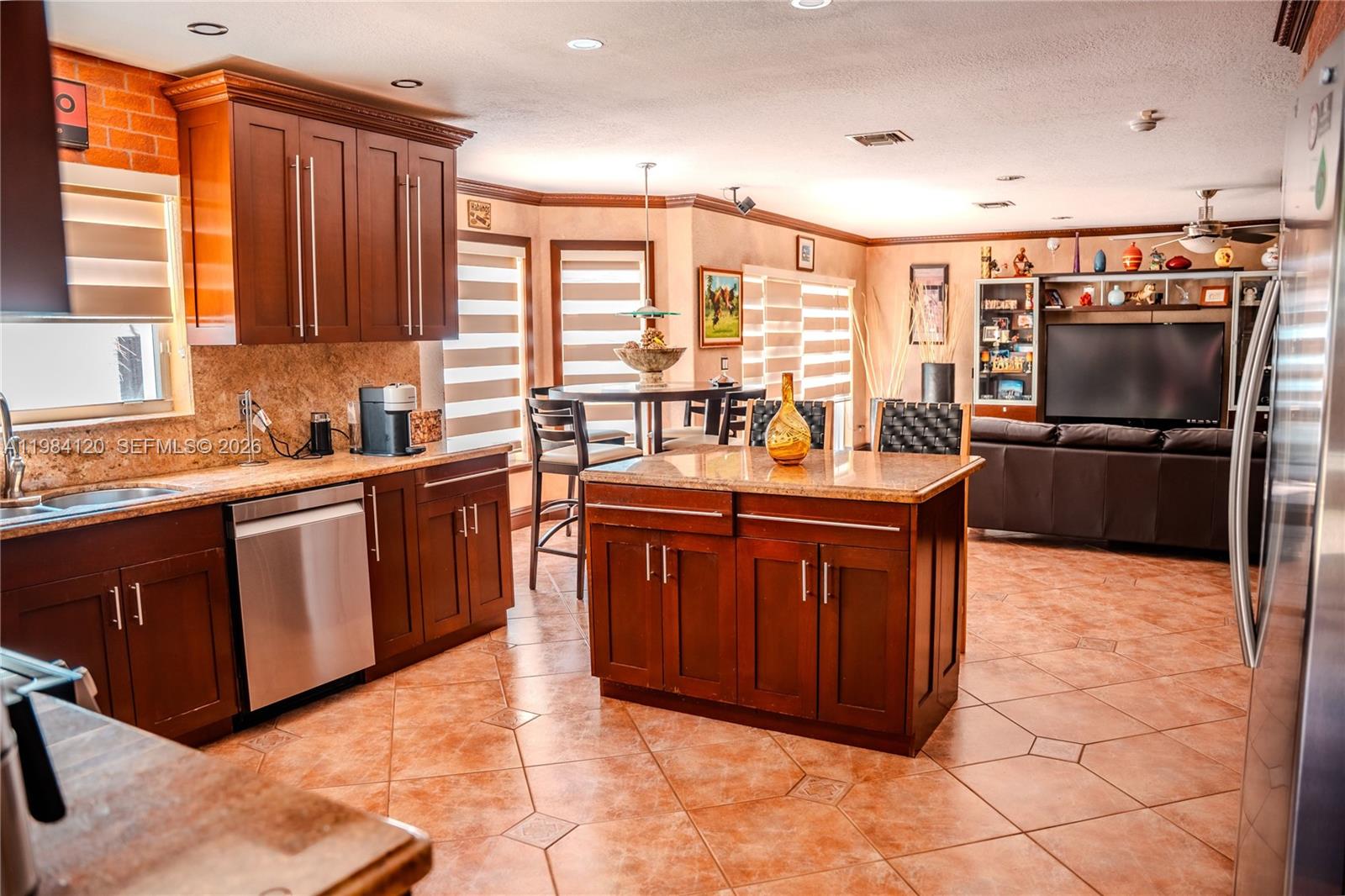 SILVER LAKES PHASE III RE - Residential